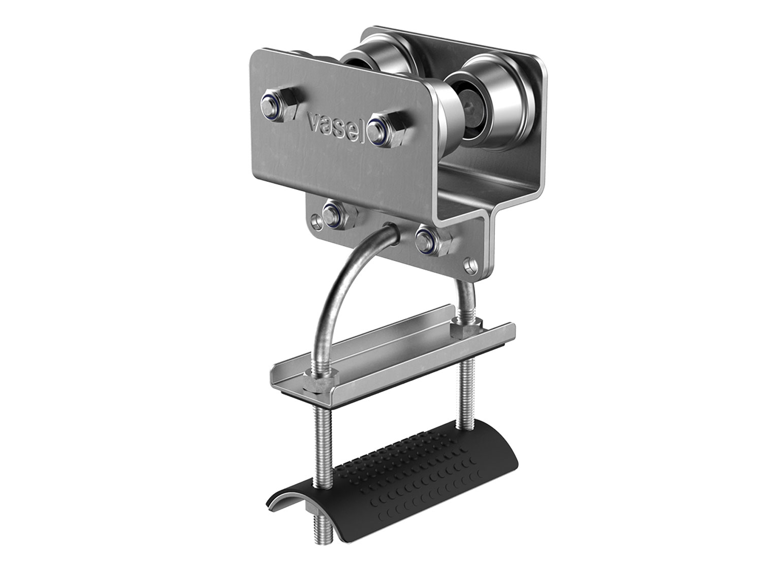 I-Beam Cable Trolley (N type) (2005 Series-NPI-80)